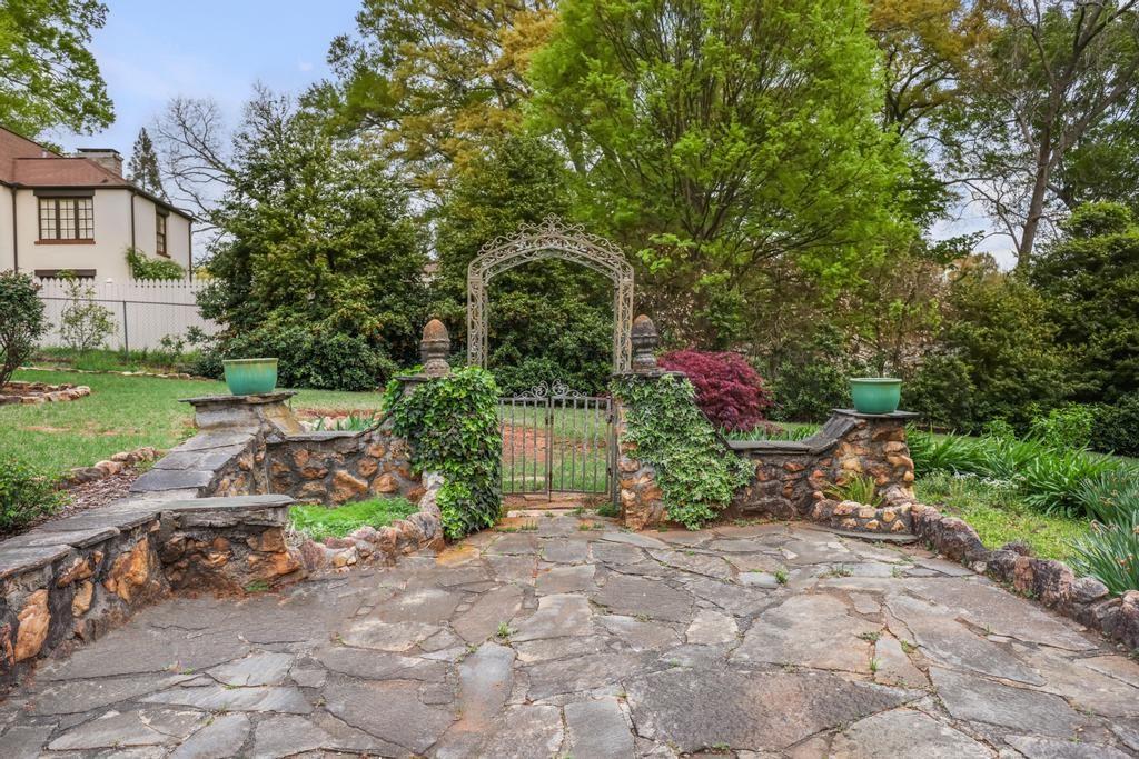 452 Cherokee Street, Marietta, Georgia image 35