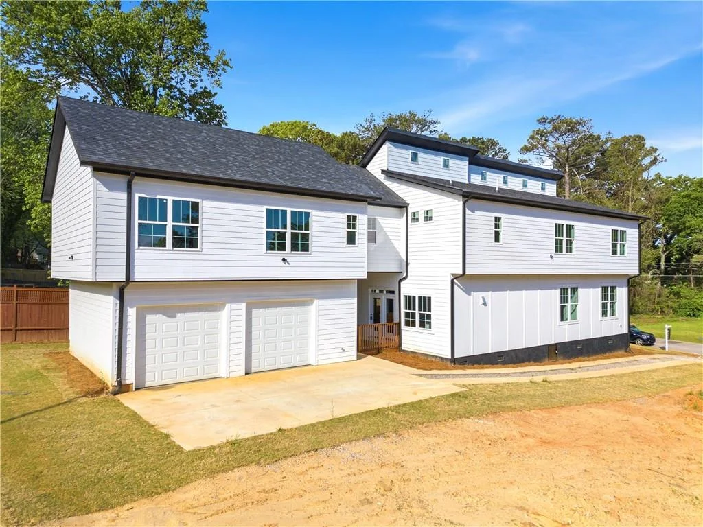 358 Saint Johns Avenue SW, Atlanta, GA, 30315