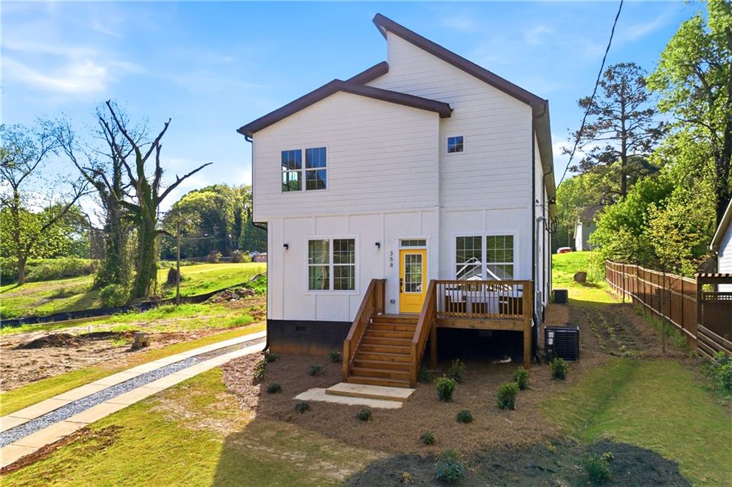 358 Saint Johns Avenue SW