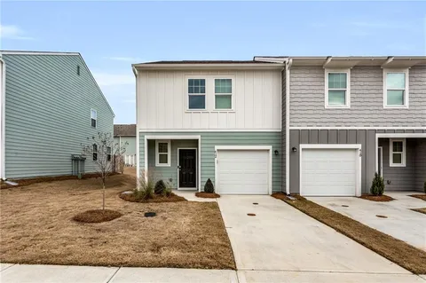 412 Union Station, Cartersville, GA 30120 - #: 7759492