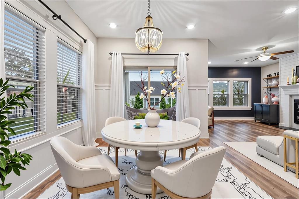 802 Oak Promenade Lane