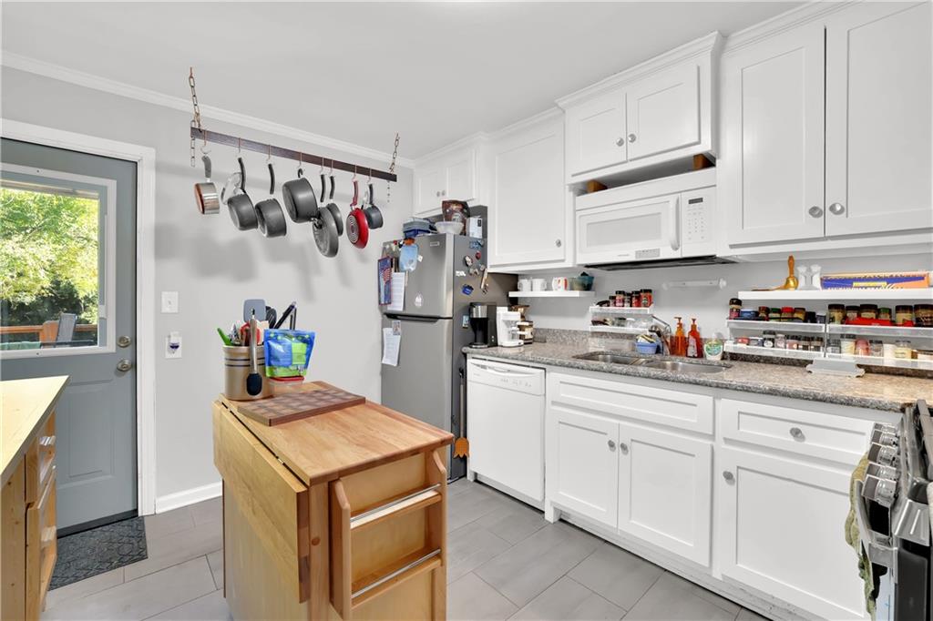 Judge TC Little - Residential