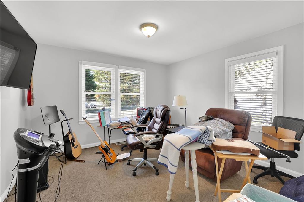 Judge TC Little - Residential