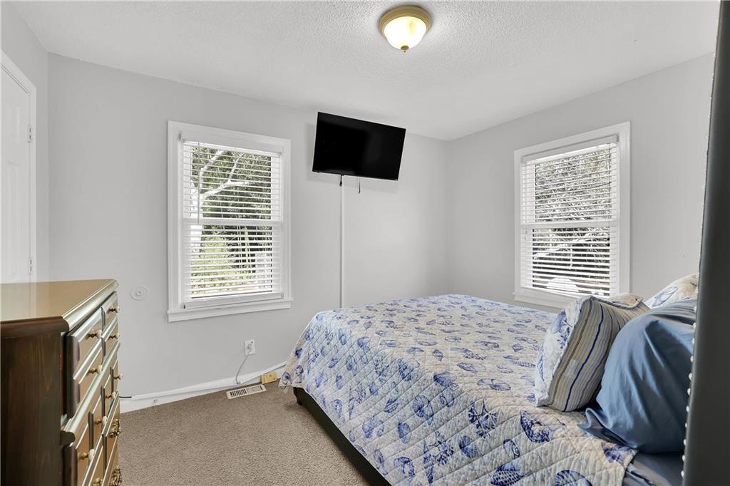 Judge TC Little - Residential