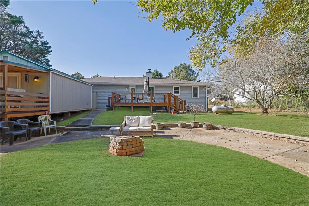 Judge TC Little - Residential