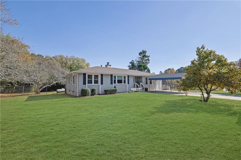 Judge TC Little - Residential