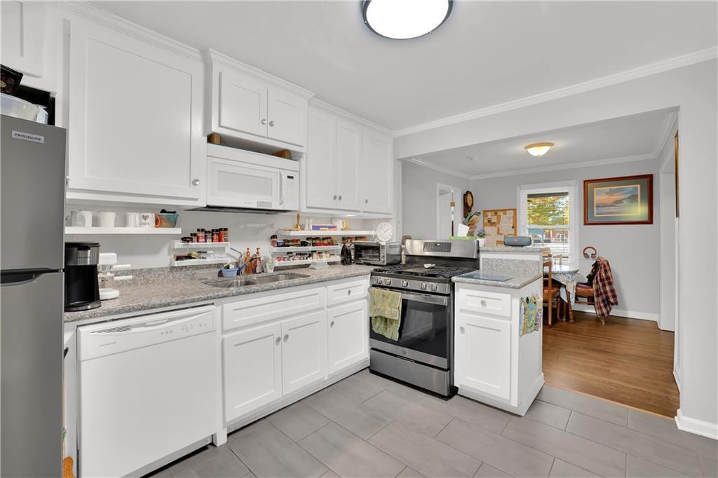 Judge TC Little - Residential