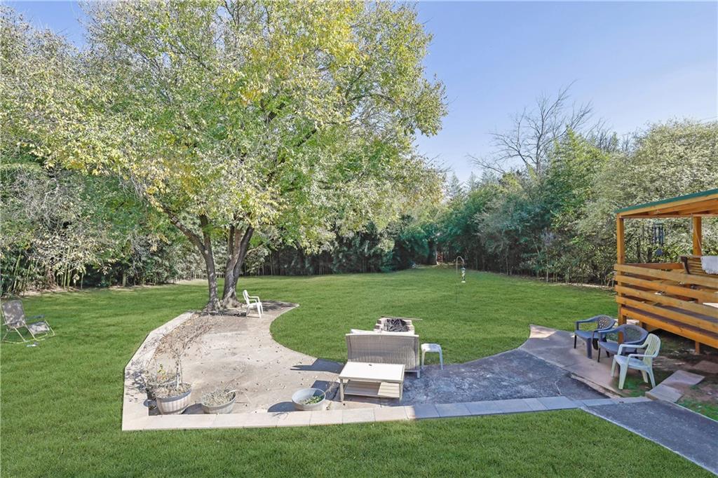 Judge TC Little - Residential