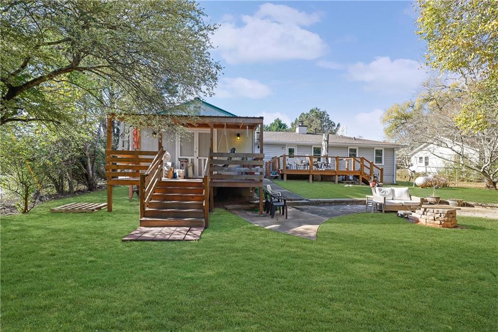 Judge TC Little - Residential