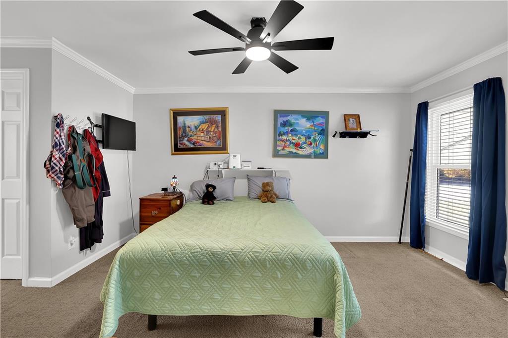 Judge TC Little - Residential