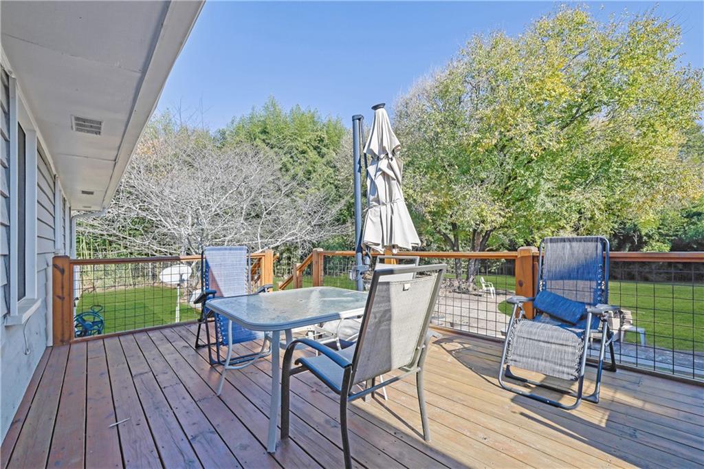 Judge TC Little - Residential