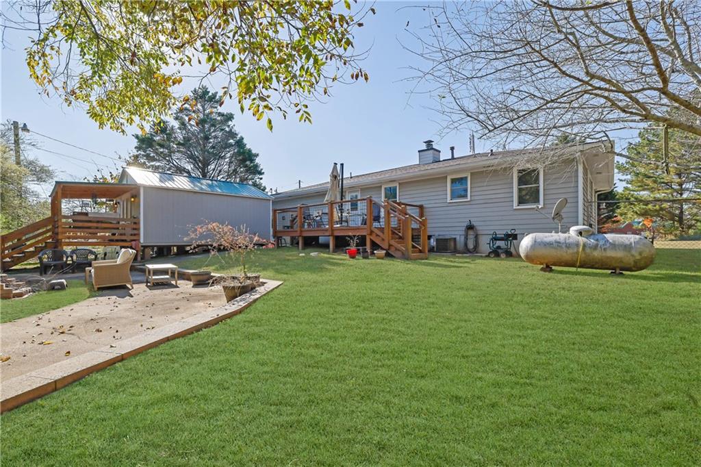 Judge TC Little - Residential