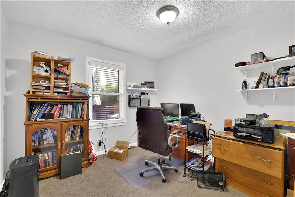 Judge TC Little - Residential