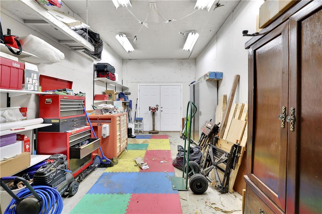 Judge TC Little - Residential