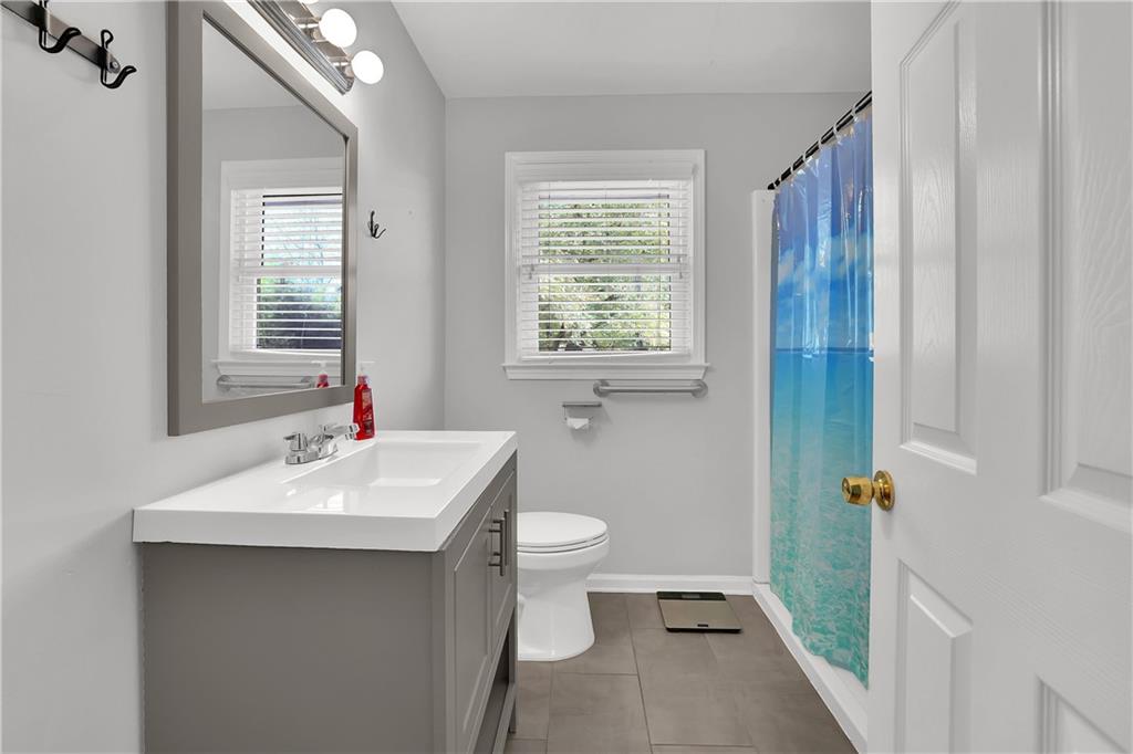 Judge TC Little - Residential