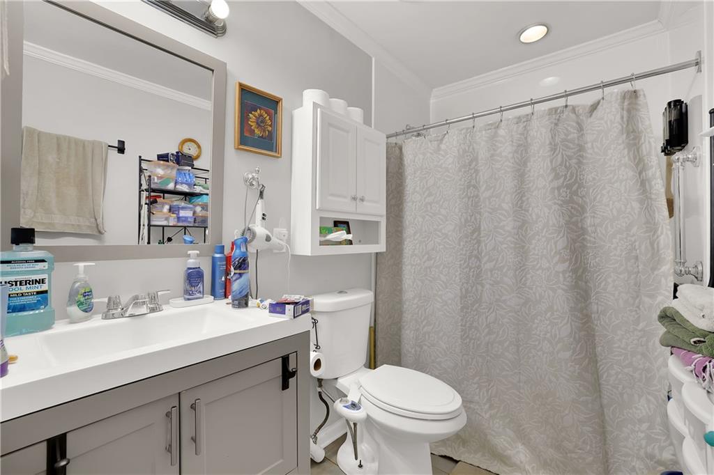 Judge TC Little - Residential