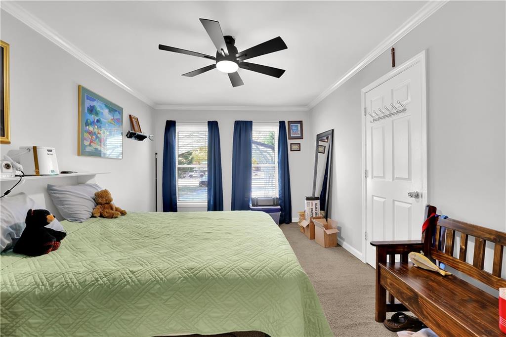 Judge TC Little - Residential