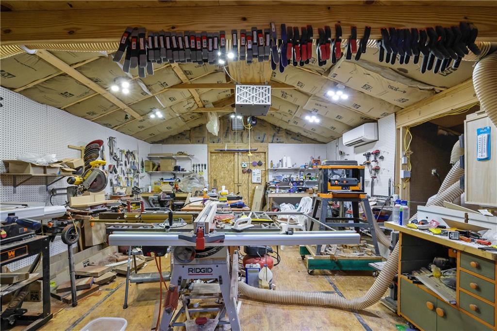 Judge TC Little - Residential