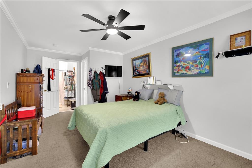 Judge TC Little - Residential