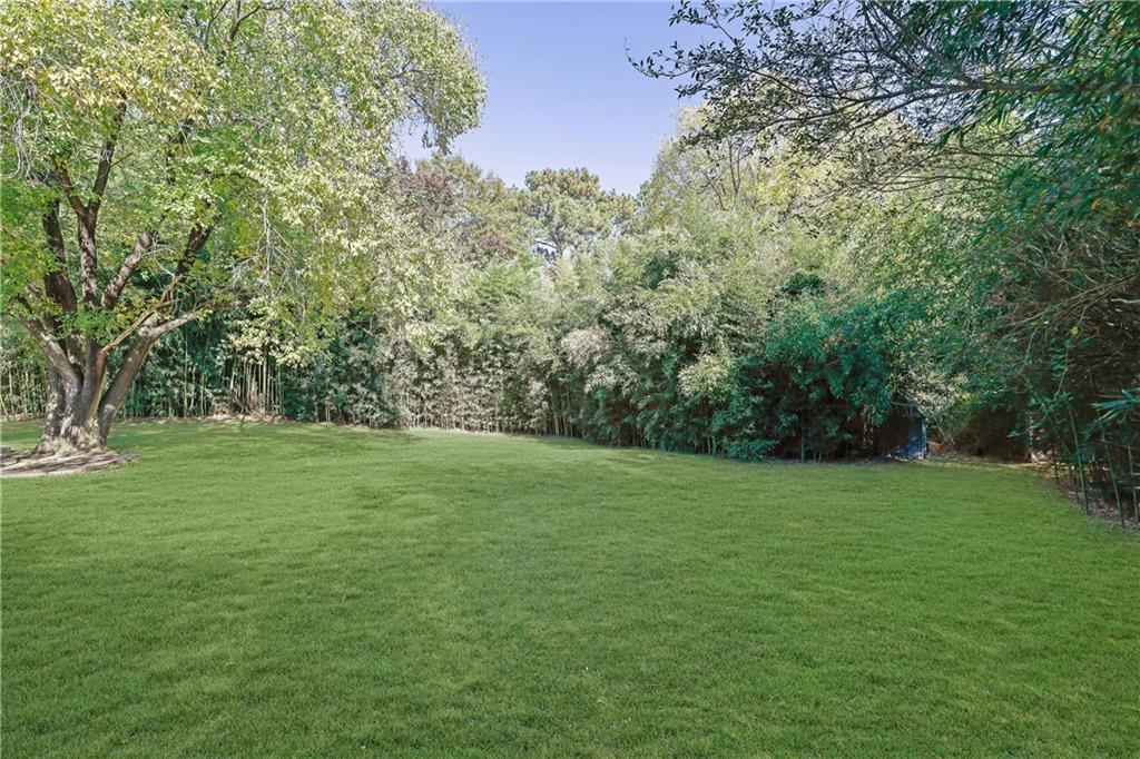 Judge TC Little - Residential