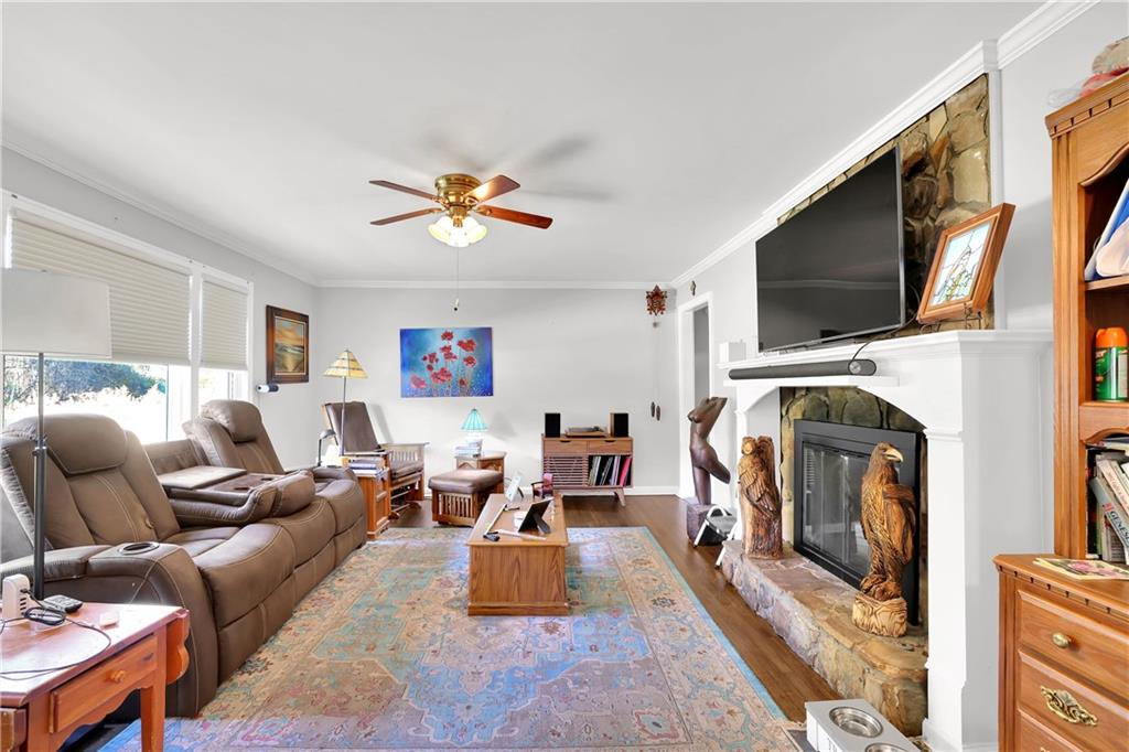 Judge TC Little - Residential