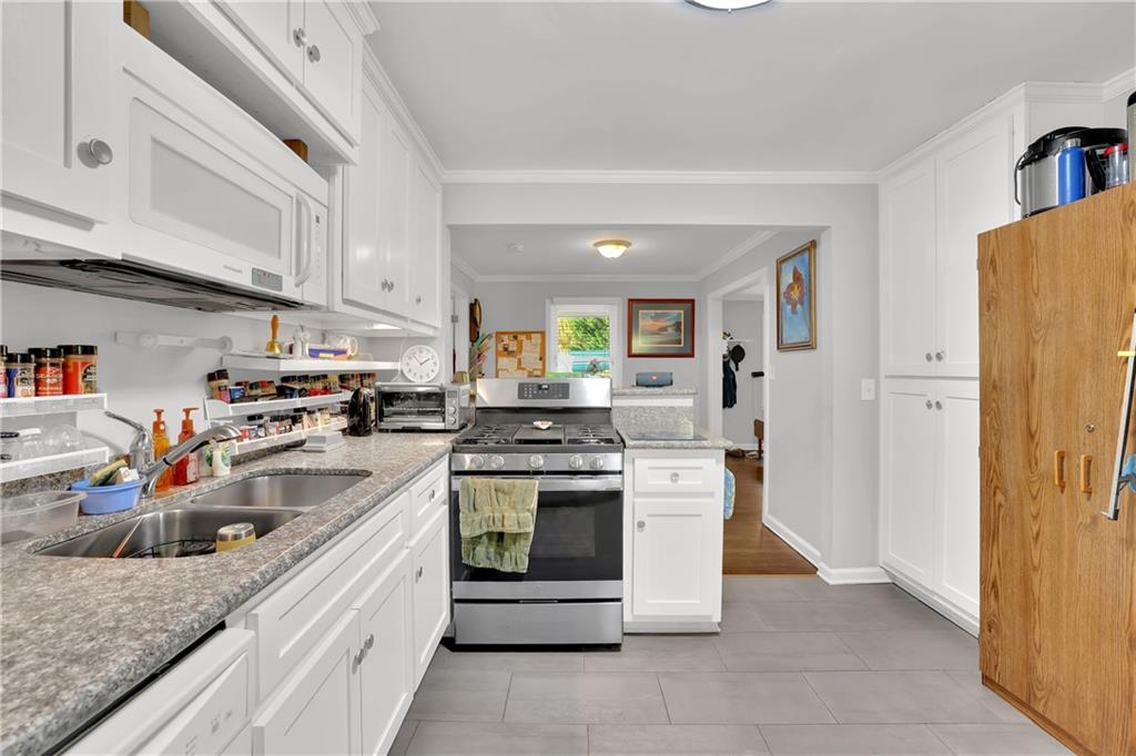 Judge TC Little - Residential