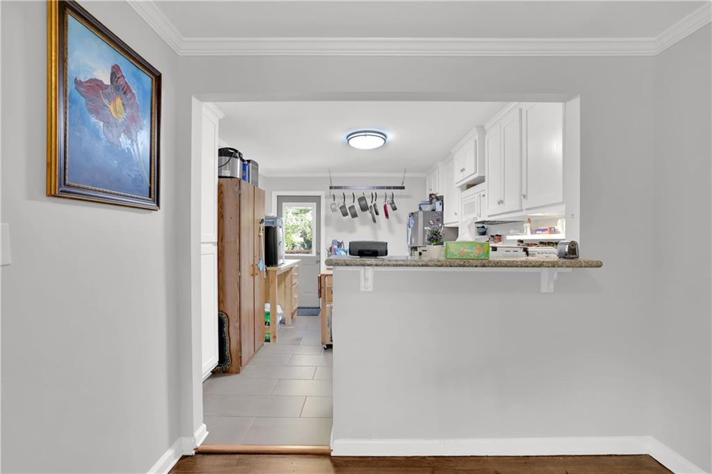 Judge TC Little - Residential