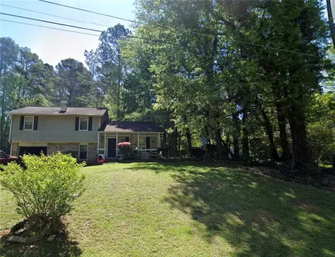 3809 Chimney Ridge Court, Ellenwood, GA 30294 - MLS#: 7507085