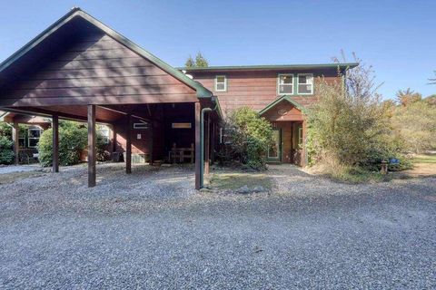 76 River Forest #D Place Suches GA 30572