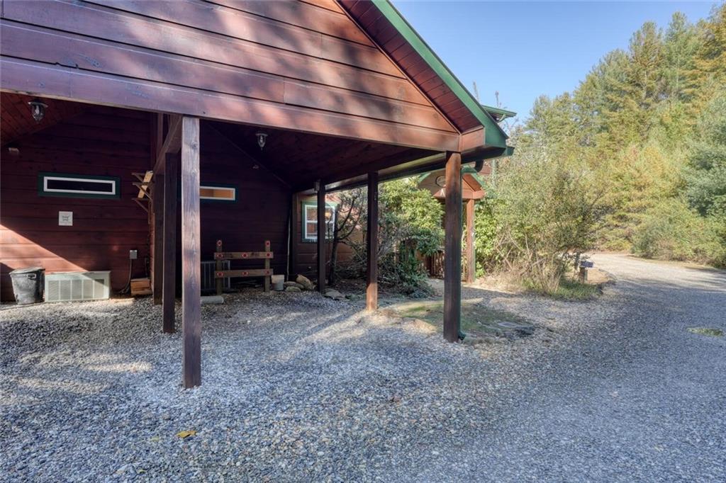 76 River Forest #D Place