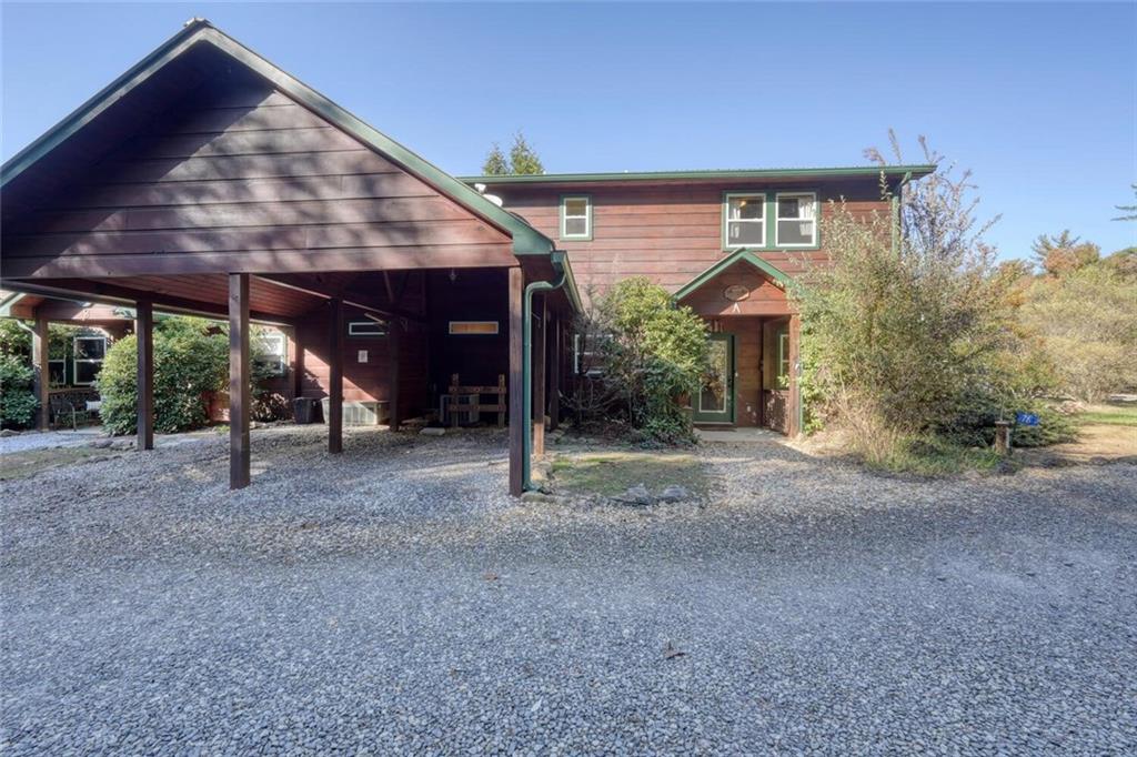 76 River Forest #D Place