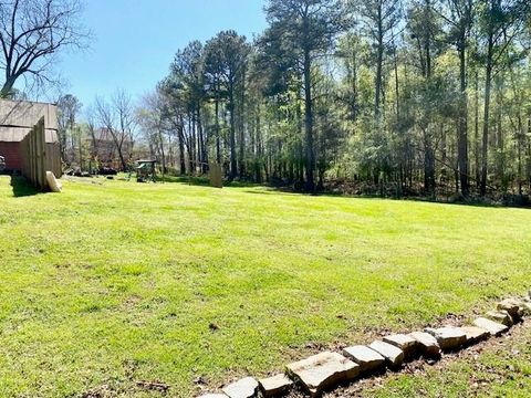 A home in Lithonia