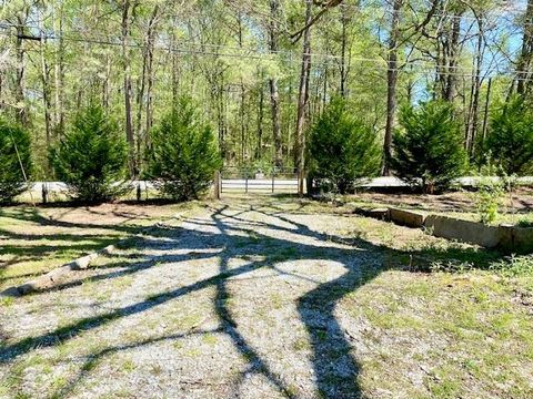 A home in Lithonia