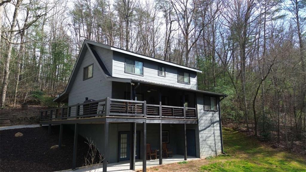 161 Sunrock Mountain Road