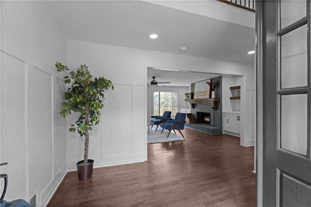 Breakwater - Residential
