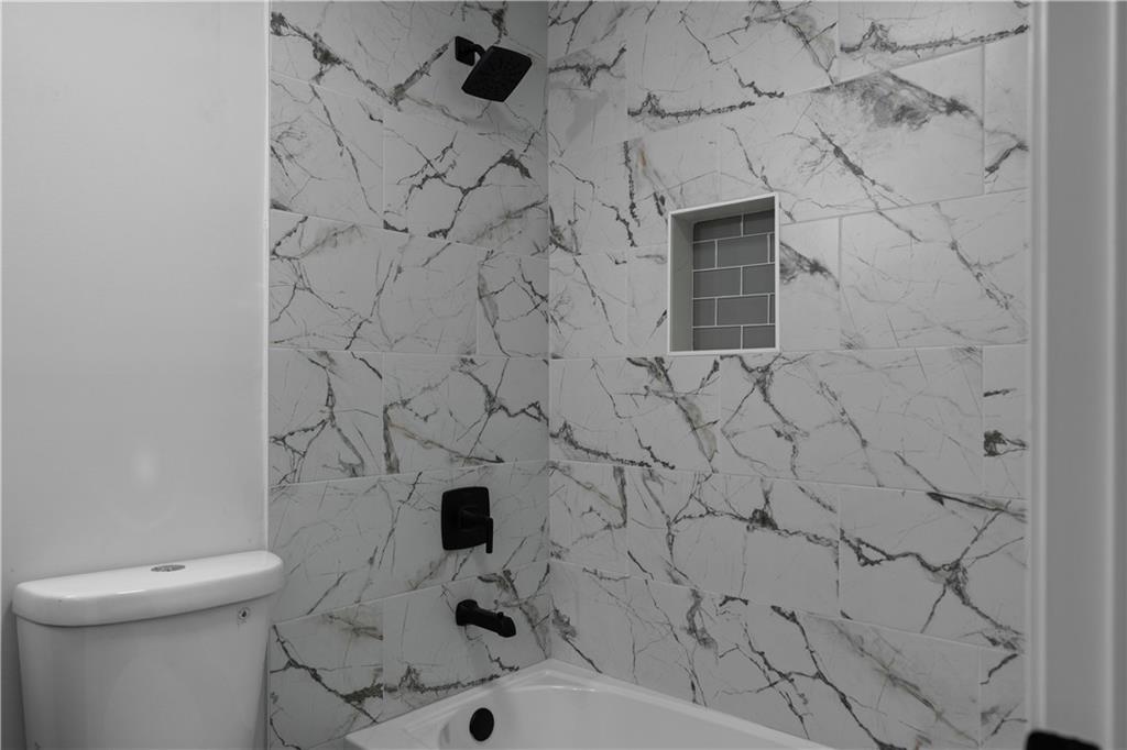 Breakwater - Residential