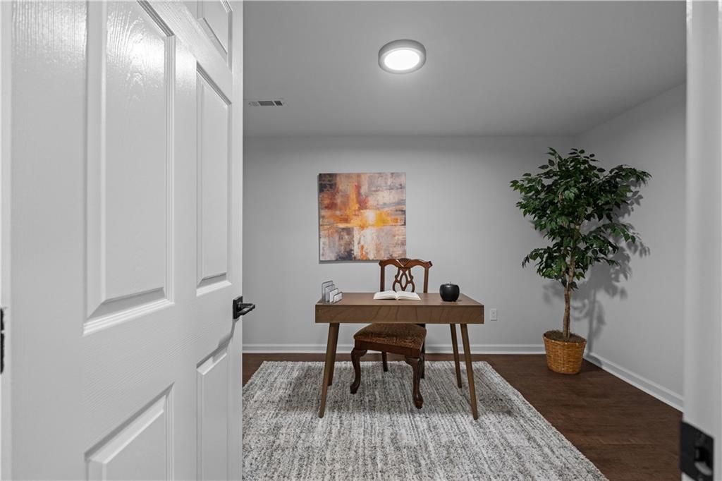 Breakwater - Residential