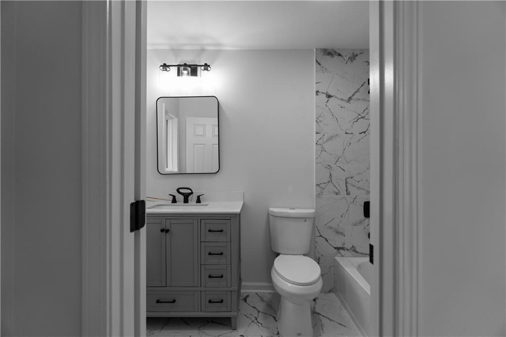 Breakwater - Residential