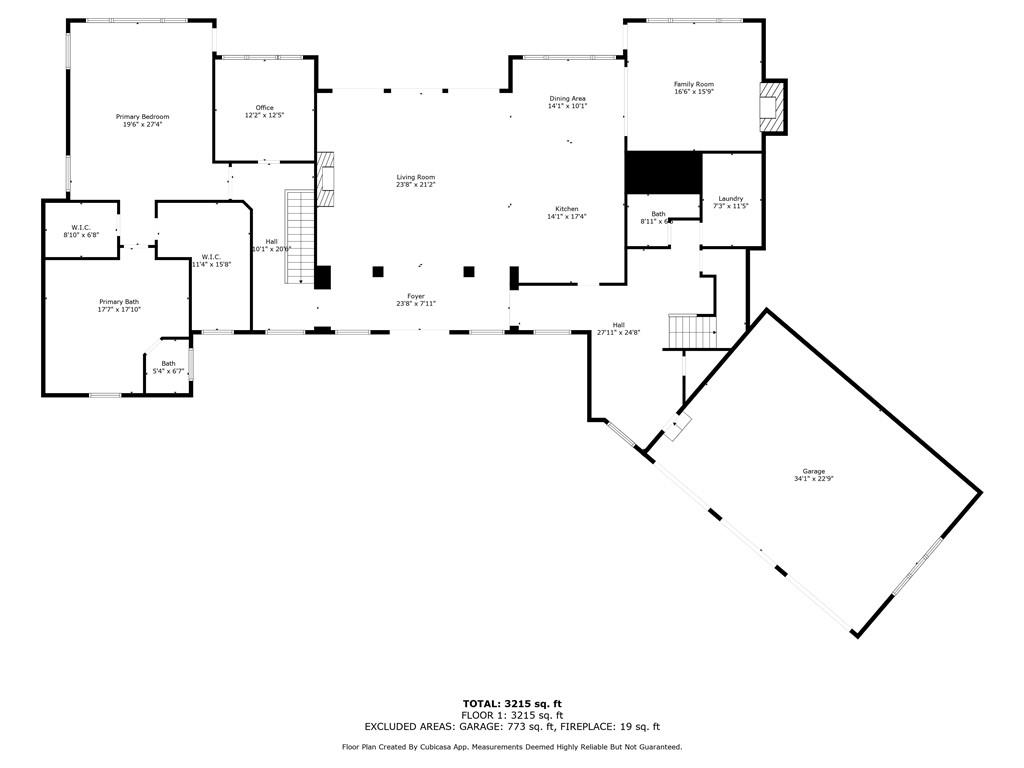 Blue Valley - Residential