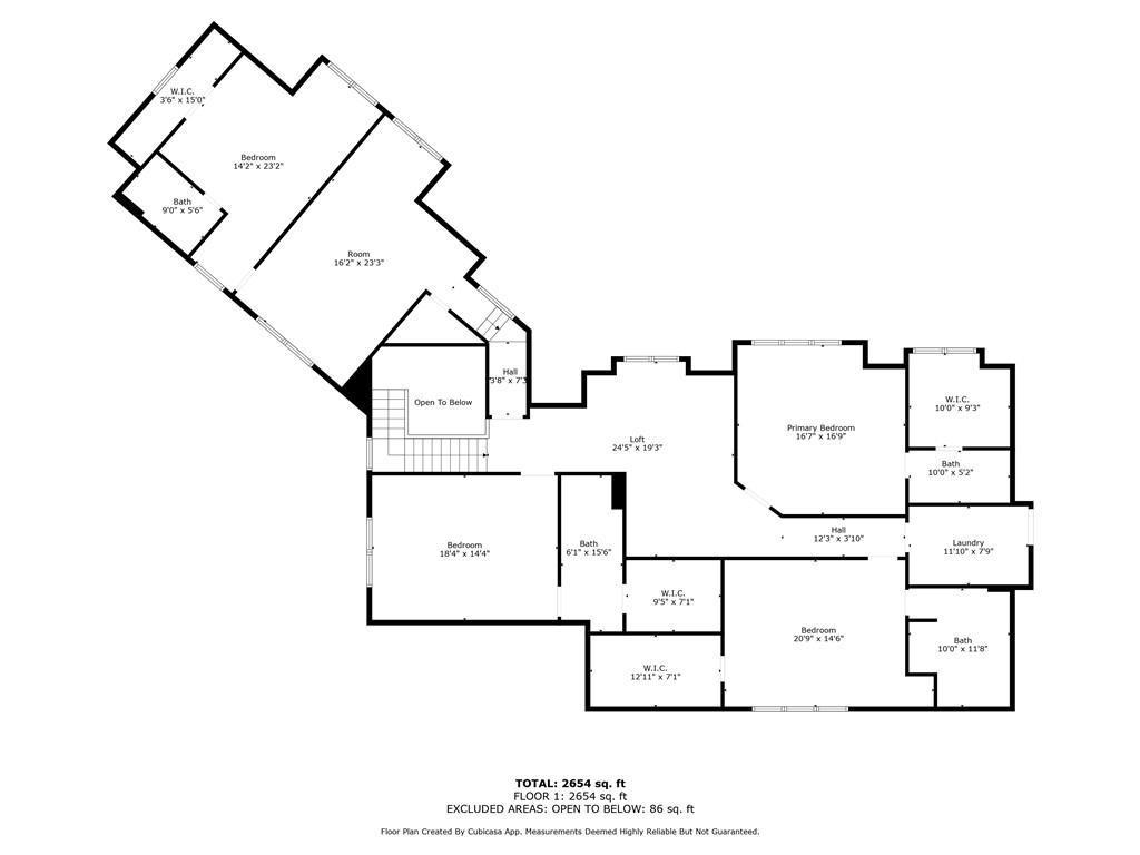 Blue Valley - Residential