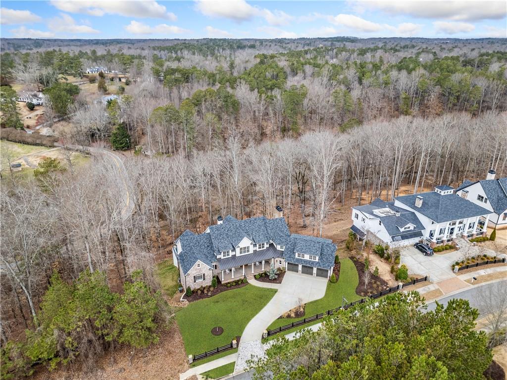 Blue Valley - Residential