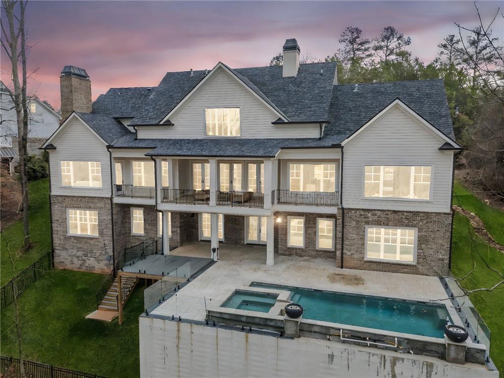 Blue Valley - Residential
