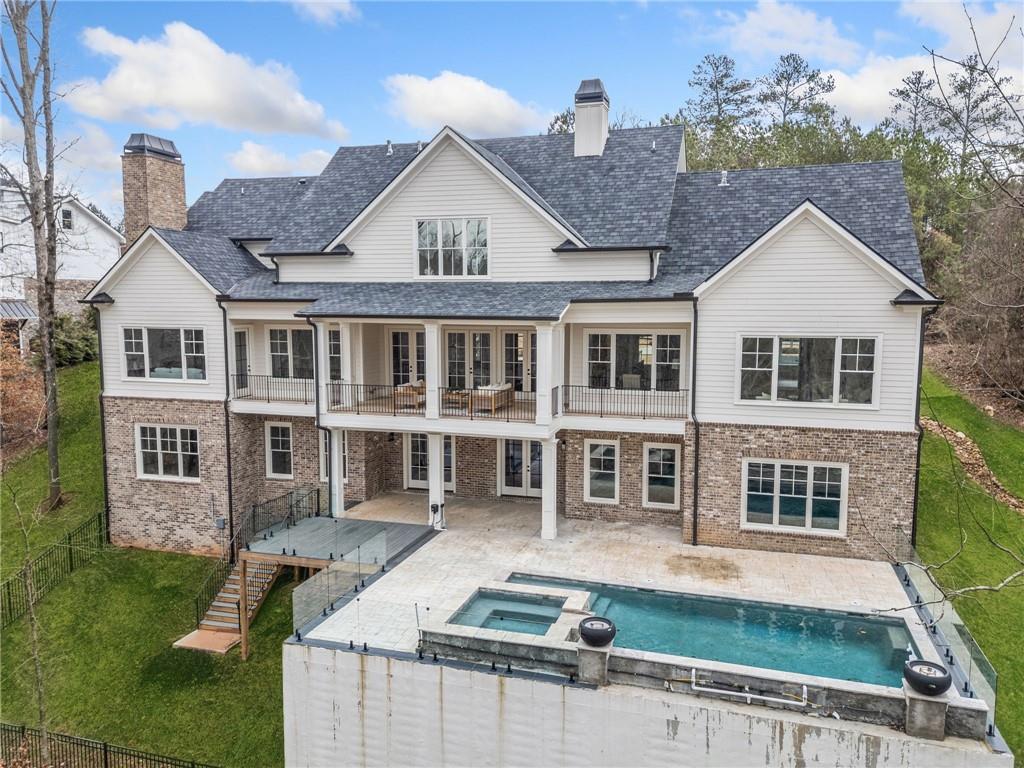 Blue Valley - Residential