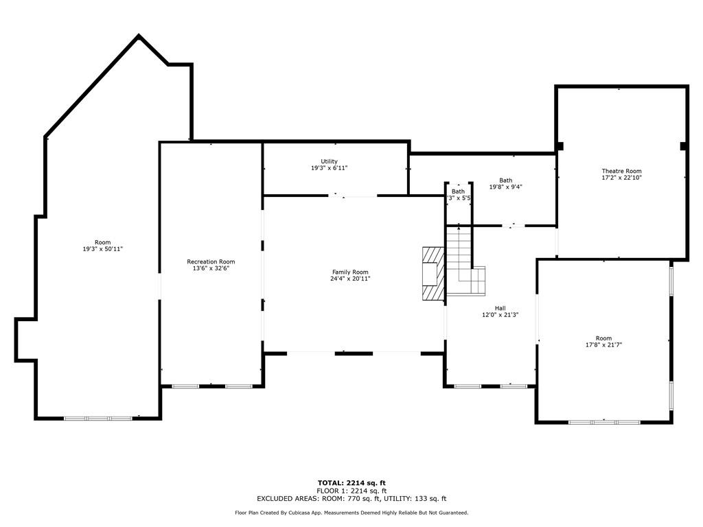 Blue Valley - Residential