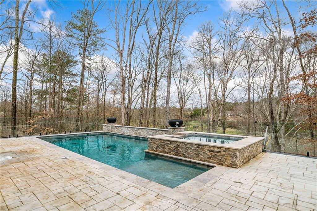 Blue Valley - Residential