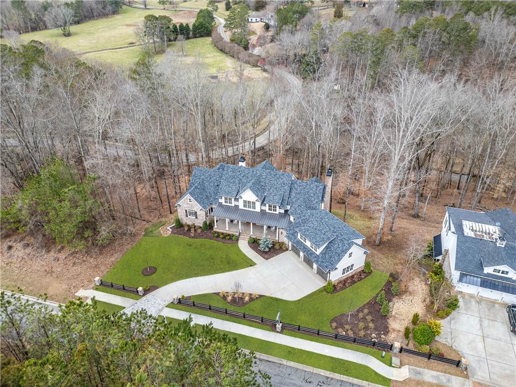 Blue Valley - Residential