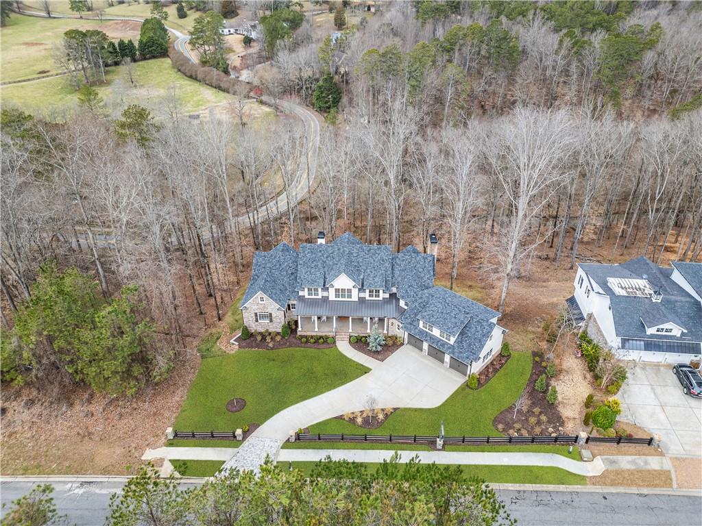 Blue Valley - Residential
