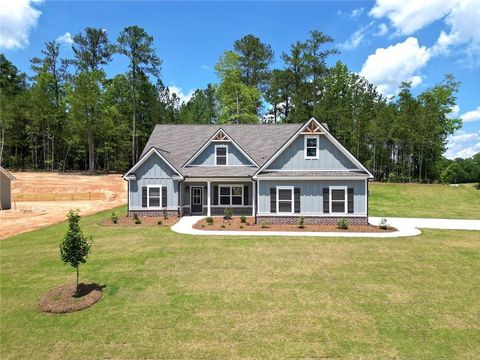 1130 HOLLY Drive Loganville GA 30052