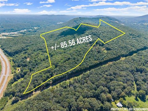 00 Helton Road Cleveland GA 30528