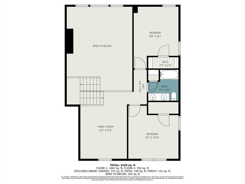 72 Candlewood Lane, Hoschton, Georgia image 31